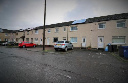 Linwood Apartamento | Signature - Atholl House Glasgow Airport