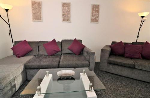 Linwood Apartamento | Signature - Atholl House Glasgow Airport