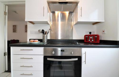 Linwood Apartamento | Signature - Atholl House Glasgow Airport