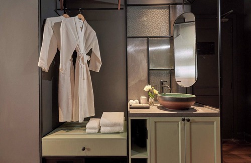 Hai Chau Hotel | Signature by M Village Da Nang Heritage