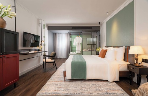Hai Chau Hotel | Signature by M Village Da Nang Heritage