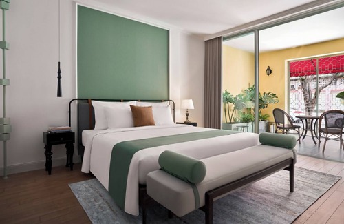 Hai Chau Hotel | Signature by M Village Da Nang Heritage