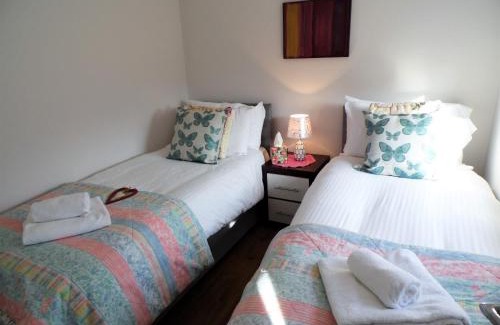Glasgow Apartamento | Signature - Campsie Cottage