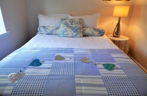 Glasgow Apartamento | Signature - Campsie Cottage