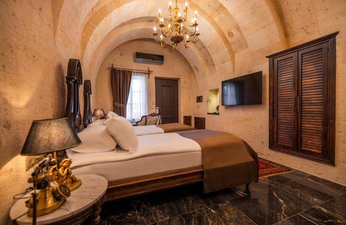Mustafapasa Hotel | Signature Cave Cappadocia, Trademark Collection By Wyndham