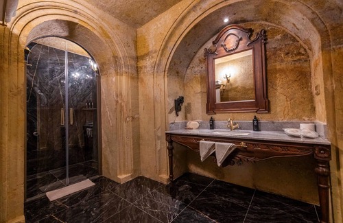 Mustafapasa Hotel | Signature Cave Cappadocia, Trademark Collection By Wyndham