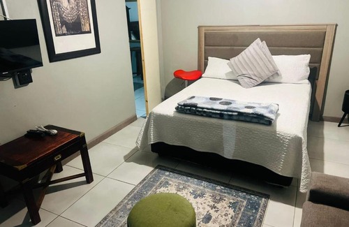 Ventersburg Casa | Signature Guesthouse