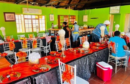 Ventersburg Casa | Signature Guesthouse