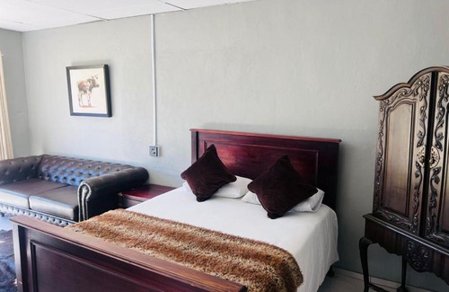 Ventersburg Casa | Signature Guesthouse