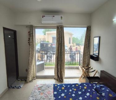 Gurugram Apartamento | Signature Gurgaon House 89