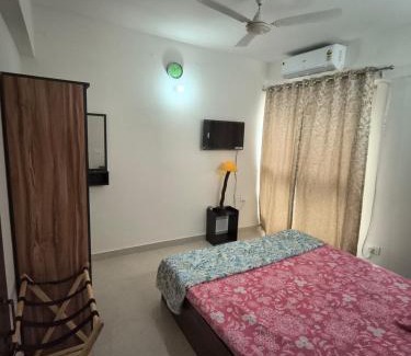 Gurugram Apartamento | Signature Gurgaon House 89