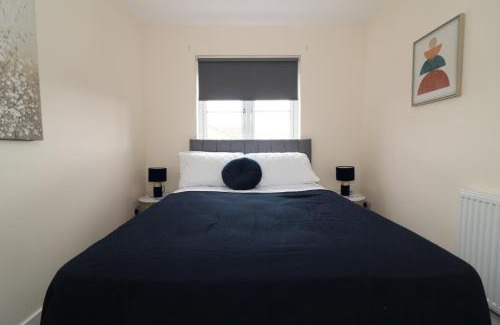 Polmadie Apartamento | Signature - Harris House