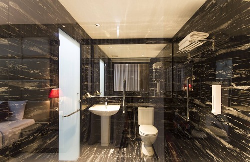 Kuala Lumpur Hotel | Signature Hotel at Bangsar South