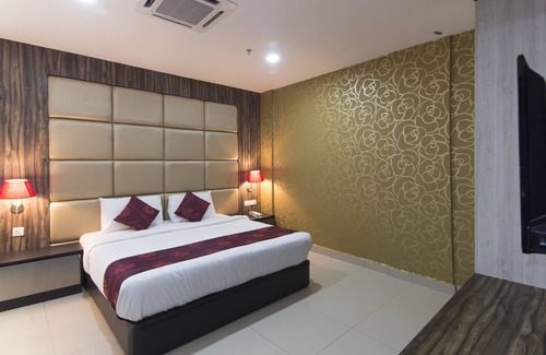 Kuala Lumpur Hotel | Signature Hotel at Bangsar South