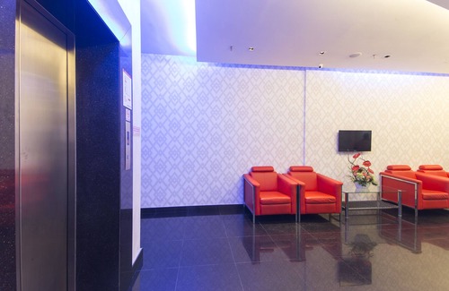 Kuala Lumpur Hotel | Signature Hotel at Bangsar South