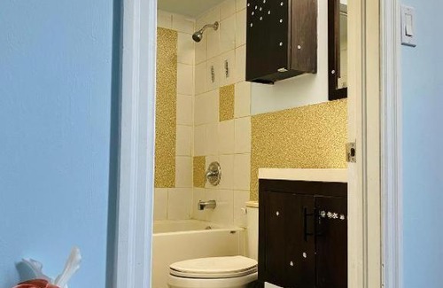 Oakridge Apartamento | Signature III Suite Space Share room Toronto Canada