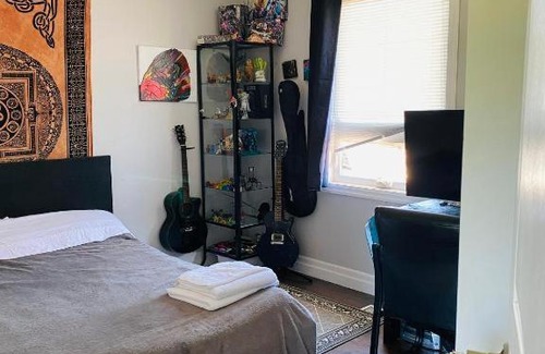 Oakridge Apartamento | Signature IIII Suite Space Share room