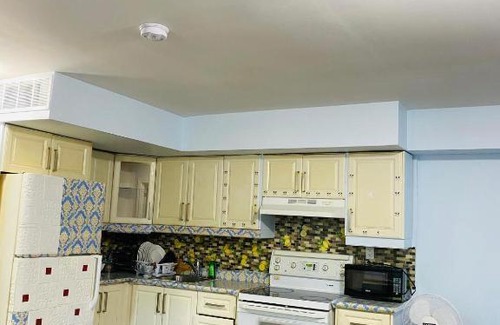 Oakridge Apartamento | Signature IIII Suite Space Share room