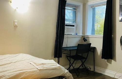 Oakridge Apartamento | Signature IIII Suite Space Share room