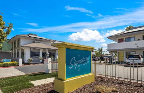 San Jose Hotel | Signature Inn San Jose