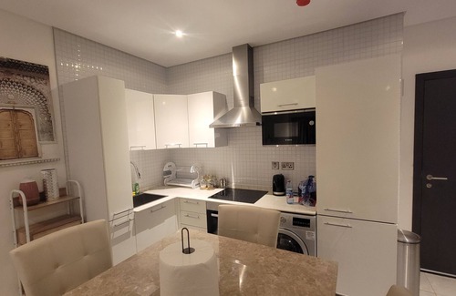 Teshie Apartamento | Signature Luxury Apartments