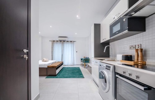 Teshie Apartamento | Signature Luxury Apartments