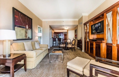 Las Vegas Complejo | Signature MGM