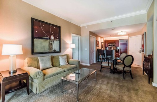 Las Vegas Complejo | Signature MGM