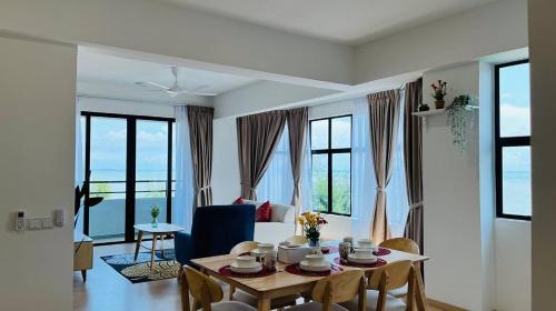 Tanjung Kling Apartamento | Signature Mutiara Beach Resort by Glex
