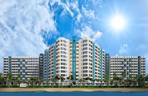 Tanjung Kling Apartamento | Signature Mutiara Beach Resort by Glex