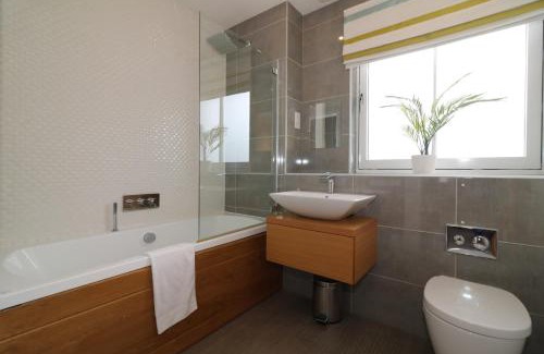 Polmadie Apartamento | Signature - Oatlands House