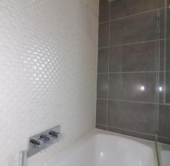 Polmadie Apartamento | Signature - Oatlands House