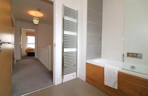 Polmadie Apartamento | Signature - Oatlands House