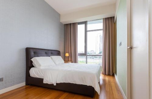 Sri Hartamas Apartamento | Signature Residence