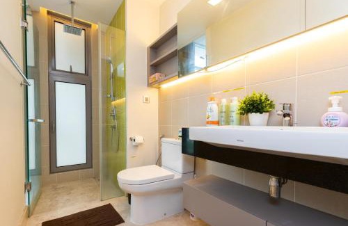 Sri Hartamas Apartamento | Signature Residence
