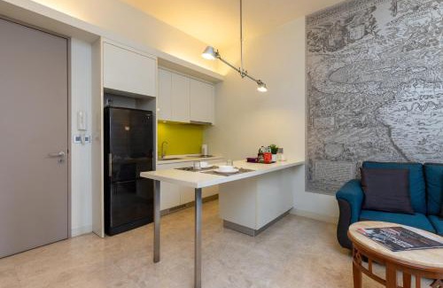 Sri Hartamas Apartamento | Signature Residence