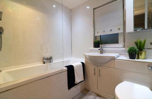 Motherwell Apartamento | Signature - Stanfield House