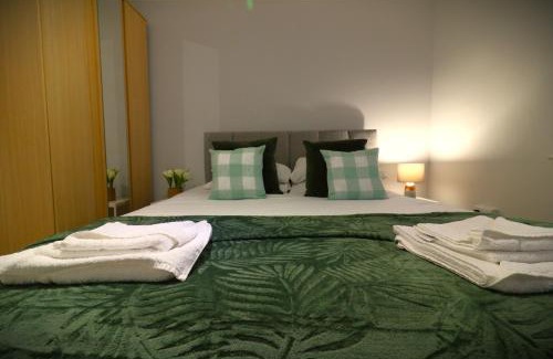 Motherwell Apartamento | Signature - Stanfield House
