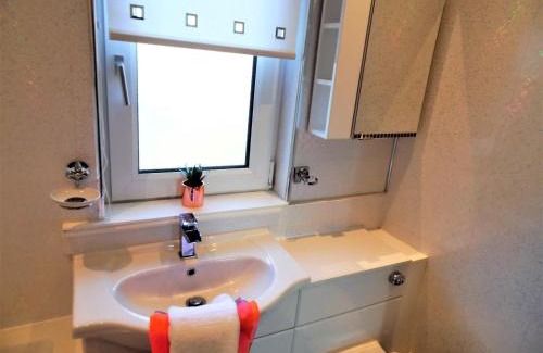 Motherwell Apartamento | Signature - Stanfield House