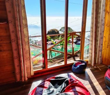 Vattakanal Casa | Signature stay