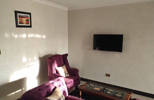 Kireka Apartamento | Signature suites & hotel hablamos su idioma