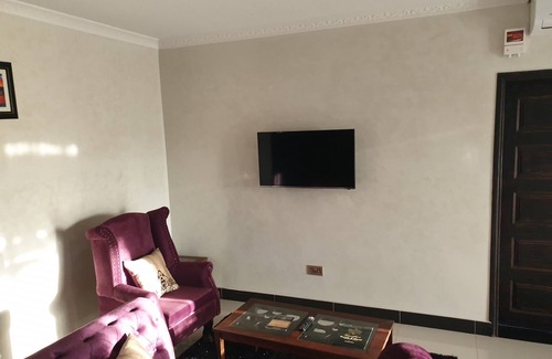 Kireka Apartamento | Signature suites & hotel hablamos su idioma