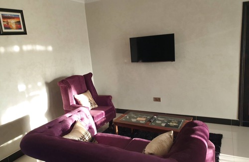 Kireka Apartamento | Signature suites & hotel hablamos su idioma