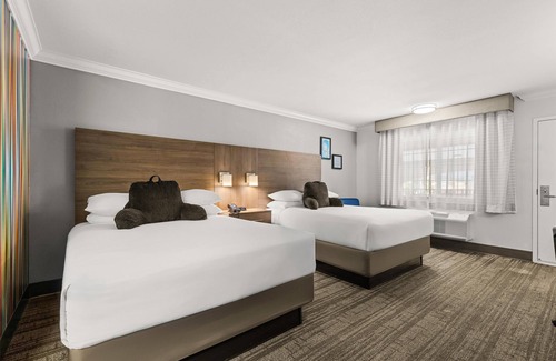 Temecula Hotel | Signature Temecula