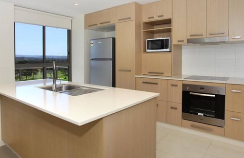 Merrimac Apartamento | Signature Waterfront Apartments