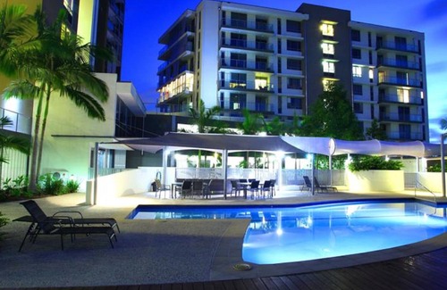Merrimac Apartamento | Signature Waterfront Apartments