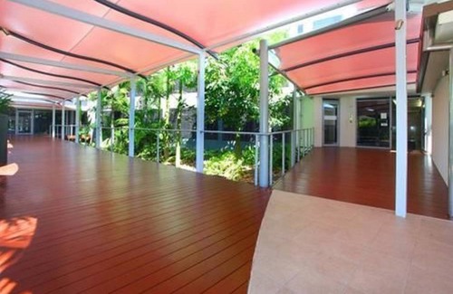 Merrimac Apartamento | Signature Waterfront Apartments