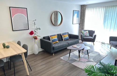 Cambridge Apartamento | Signet Apartments - Ceres