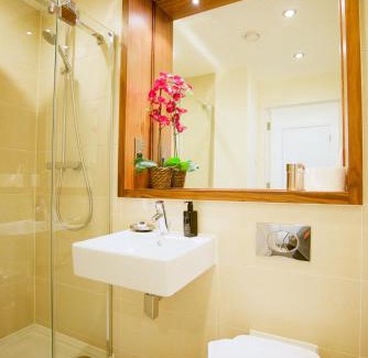 Cambridge Apartamento | Signet Apartments - Ceres