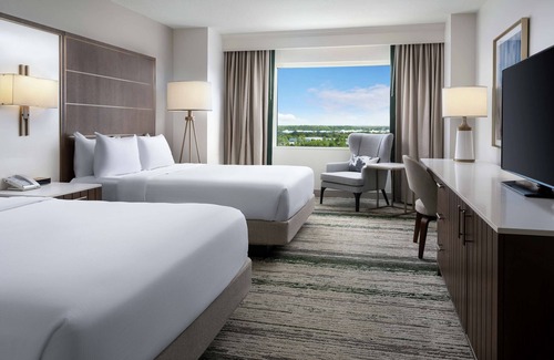 Florida Central Atlantic Coast Complejo | Signia by Hilton Orlando - An Official Walt Disney World® Hotel